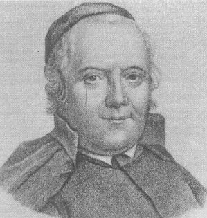  Hieronim Stanisław Konarski.  