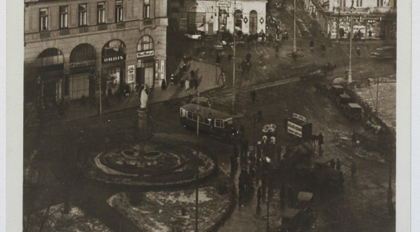  Lwów, pl. Mariacki. (fot. Adam Lenkiewicz)  