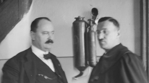  Proces brzeski w Sądzie Okręgowym mieszczącym się w pałacu Paca przy ulicy Miodowej 15 w Warszawie. (fot. Jan Binek,  październik 1931 - styczeń 1932 r.)  