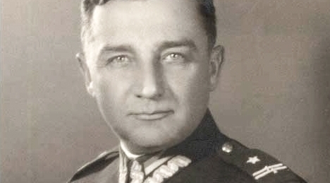  Henryk Dobrzański  