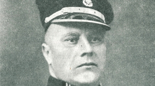  Aleksy Rżewski.  
