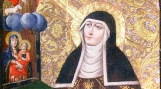  "Św. Kinga' Grzegorza Czarnica.  