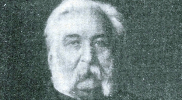  Feliks Sobański.  