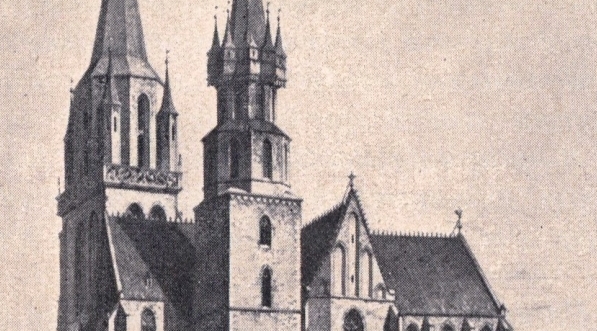  Kościół katedralny i koronacyjny na Wawelu w Krakowie.  