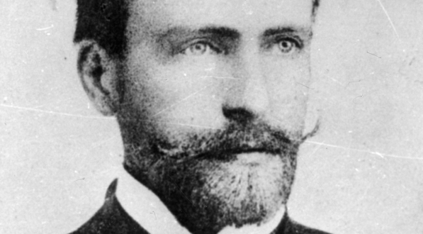  Stanisław Wyspiański.  