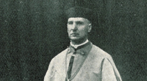  Kazimierz Michalkiewicz.  