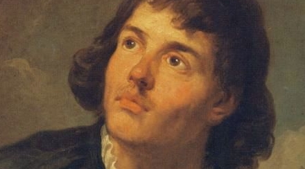  "Mikołaj Kopernik" Marcello Baciarellego.  