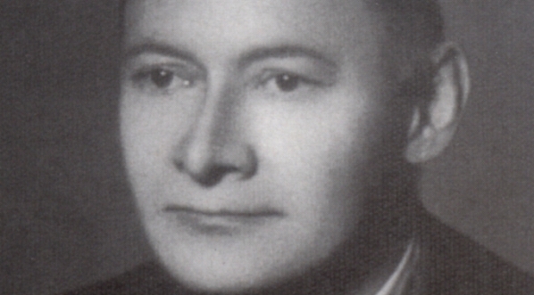  Tadeusz Stępowski.  