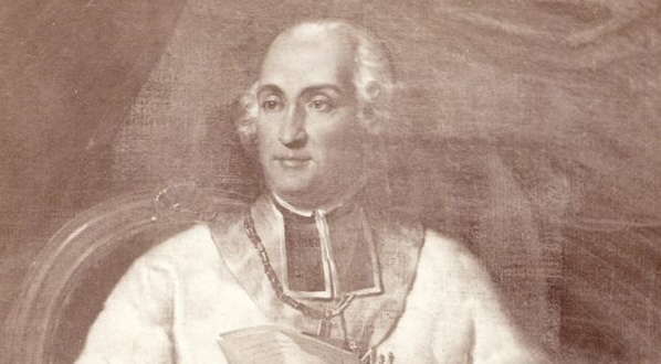  "Adam Krasiński biskup kamieniecki".  