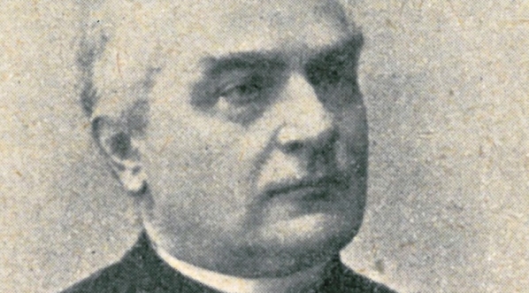  Józef Pędziński.  