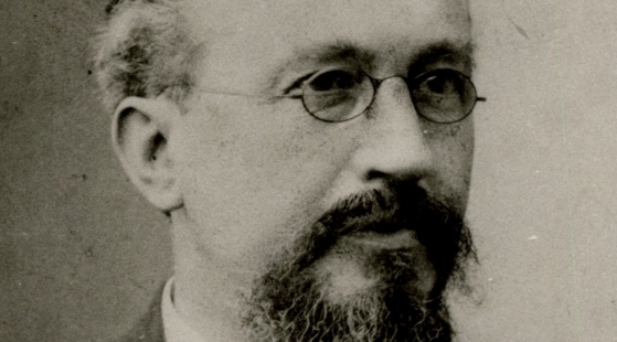  Portret Henryka Bukowskiego.  