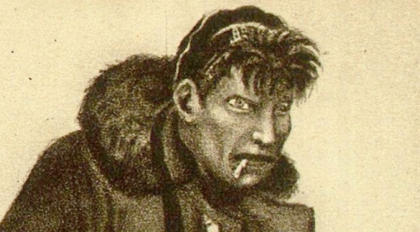  ""Współpracownik" Czeki"  