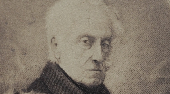  Portret Adama Jerzego Czartoryskiego.  