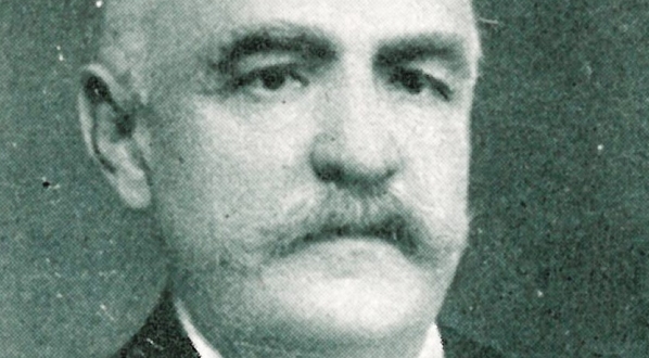  Wincenty Niemojowski.  