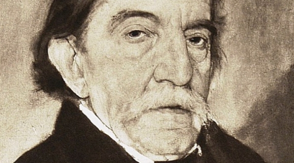  "Portret Ignacego Kurandy" Maurycego Gottlieba.  