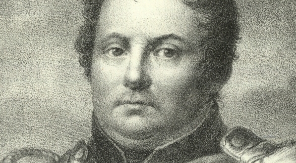  "Karol Sierakowski, generał artylleryi."  