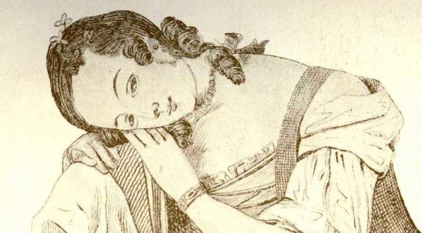  "Zosia", ulubienica króla Stanisława Augusta.  