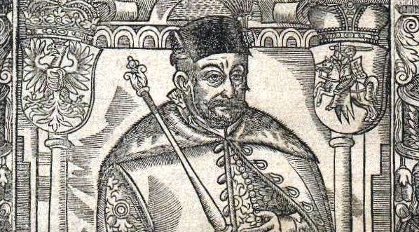  "Stephan Krol Polski".  