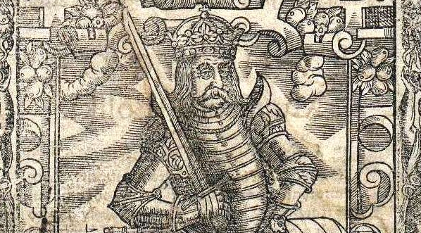  "Wissimir, Monarcha Polski".  