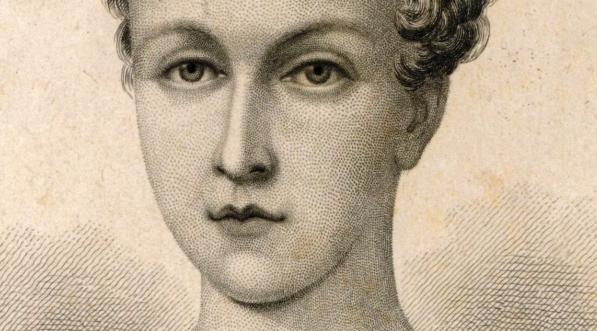  "Marylla" Augusta Wegera.  