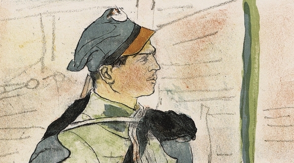  "Ordynans konny" Leopolda Gottlieba.  