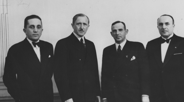  Odczyt dyrektora Lufthansy barona K. von Gablenza 21.03.1938 r.  