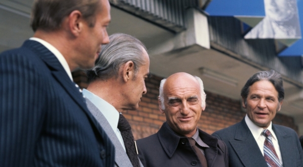  Festiwal Polskich Filmów Fabularnych w Gdańsku w 1977 roku.  