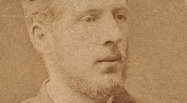  "Portret Tadeusza Ajdukiewicza, malarza".  