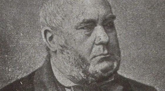  "Margrabia Aleksander Wielopolski."  