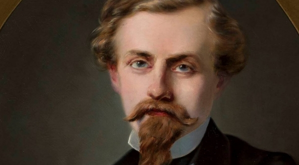  "Portret Zygmunta Laskowskiego, naczelnika milicji powstańczej" Emila Boratyńskiego-Jurkiewicza.  