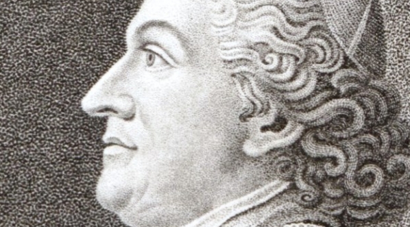  "Ignacy Krasicki Xiążę Arcy Biskup Gnieźnieński, ur. 1734 [...]" Johanna Christiana Böhme.  