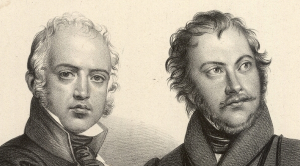  "I. Sobański. A. Sobański" Charlesa Louisa Bazina  