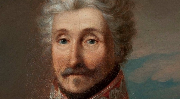  "Portret generała Józefa Zajączka".  