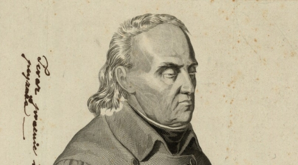  "Portret S.B. Jundziła" Antoniego  Oleszczyńskiego.  