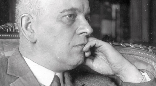  Franciszek Pułaski - dyrektor Stacji Naukowej Polskiej Akademii Umiejętnoci (Biblioteki Polskiej) w Paryżu.  