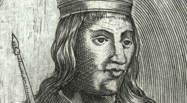  Ioannes Albertus.  