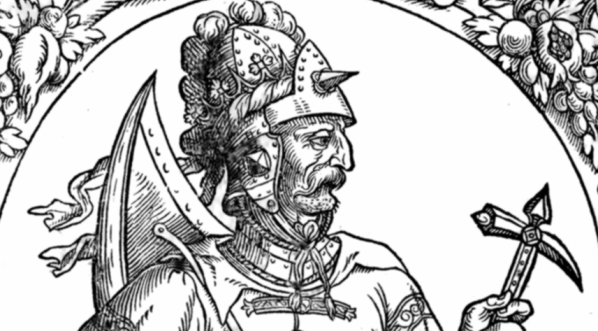  Bolesław III.  