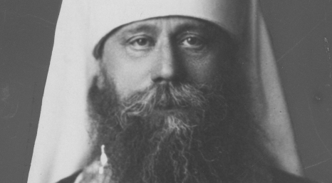  Dionizy Konstanty Nikołajewicz Waledyński - metropolita Kościoła prawosławnego w Polsce.  