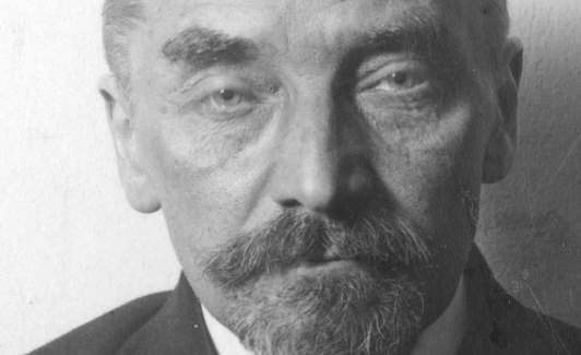  Adam Krzyżanowski - doktor praw, ekonomista, profesor Uniwersytetu Jagiellońskiego, członek PAU.  