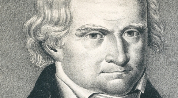  Portret Jana Śniadeckiego.  