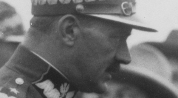  Wizyta polskich lotników wojskowych w Hiszpanii w lipcu 1925 r.  