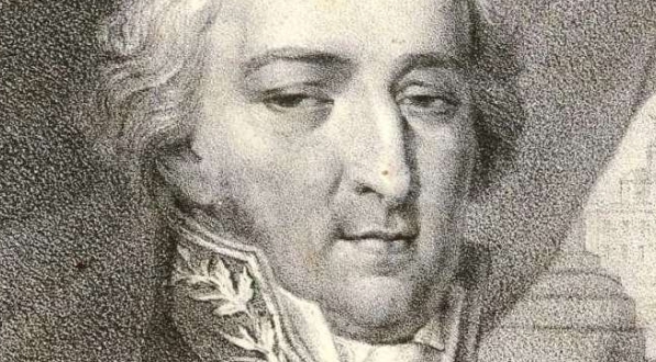  "Tadeusz Czacki" M. Fajansa.  