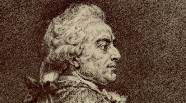  "Stanisław August" Jana Matejki.  