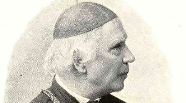  "Ksiądz Zygmunt Szczęsny Feliński, arcybiskup metropolita warszawski."  