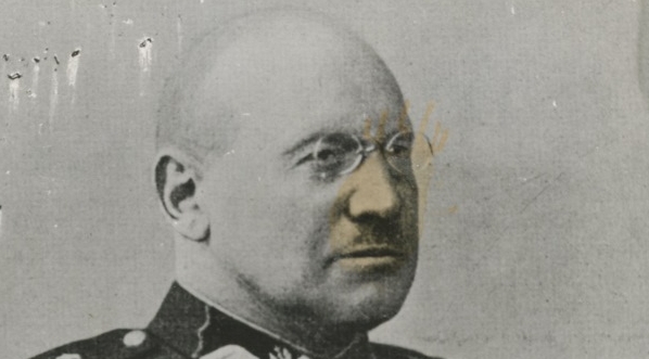  Gen. bryg.  Aleksander Litwinowicz  