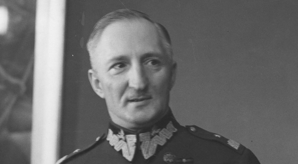 Gen. Józef Wilczyński-Olszyna.  