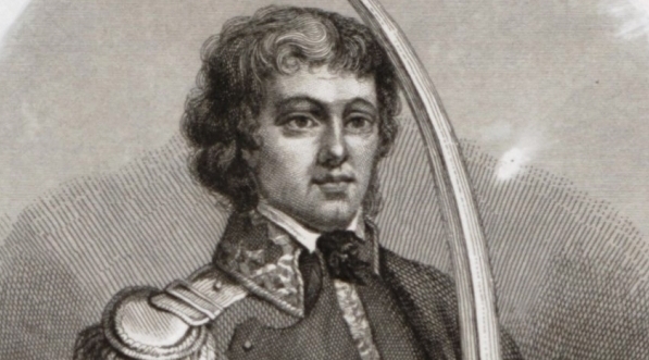  "Jacques Jasiński colonel du génie".  