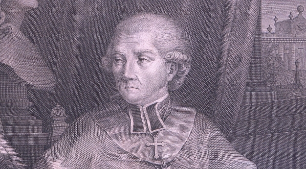  "Mich. Pr. Poniatowski".  