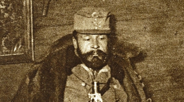  "Pułkownik Haller".  