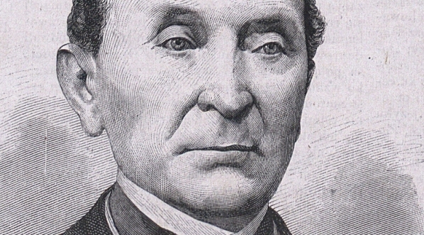  "Ignacy Domejko" Juliana Schübelera.  